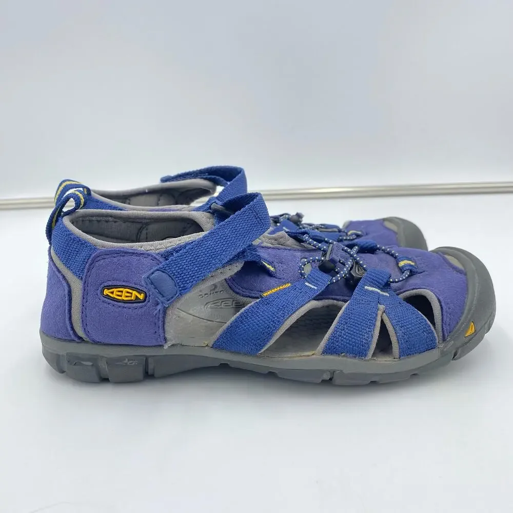 Keen unisex kids